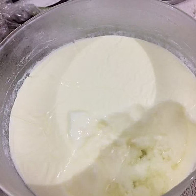 奶粉制作酸奶