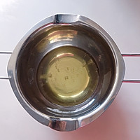 软萌不开裂的古早杯子小蛋糕的做法图解2