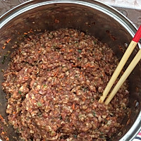 珍珠丸子的做法图解2