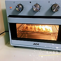 香酥多春鱼#快手又营养，我家的冬日必备菜品#的做法图解7