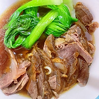 家常牛肉面！的做法图解12