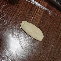 日销N千的蛋黄酥最全步骤的做法图解8