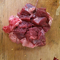 西红柿牛肉浓汤的做法图解3