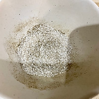 #西班牙橄榄西餐创意菜#橄榄素鸡肉卷的做法图解2