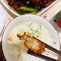 香酥豆豉鱼块的做法图解15