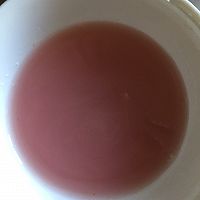 培根烤鱼暖沙拉的做法图解12