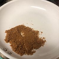 cream brûlée 法式焦糖布丁的做法图解6