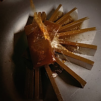 纯手工阿胶糕制作方法的做法图解1