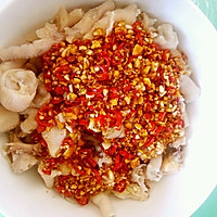 红红火火辣鸡爪。的做法图解7