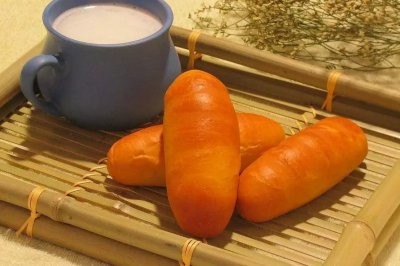 冬吃萝卜赛人参，胡萝卜还能这么做？