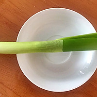 香菇猪肉炒饭的做法图解2