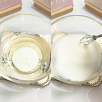 奥利奥雪崩蛋糕❗️爆浆咸奶盖蛋糕的做法图解2