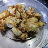 简单又美味 鲍汁焖鸡的做法图解6