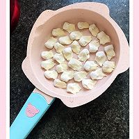 宝宝辅食 鲜虾馄炖的做法图解8