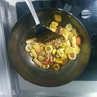 麻辣香锅的做法图解3