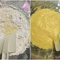 水蒸橙皮蛋糕的做法图解3