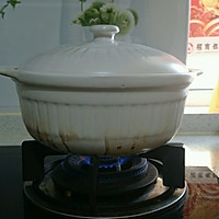 香菇腔骨汤的做法图解11