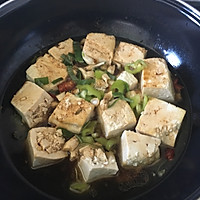 酿豆腐的做法图解3