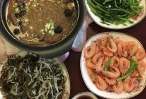 无味精本地鸡粉丝煲的做法