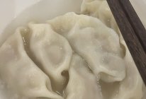 水饺的做法