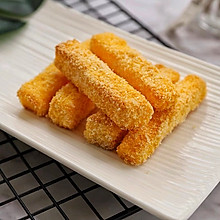 椰香吐司条
