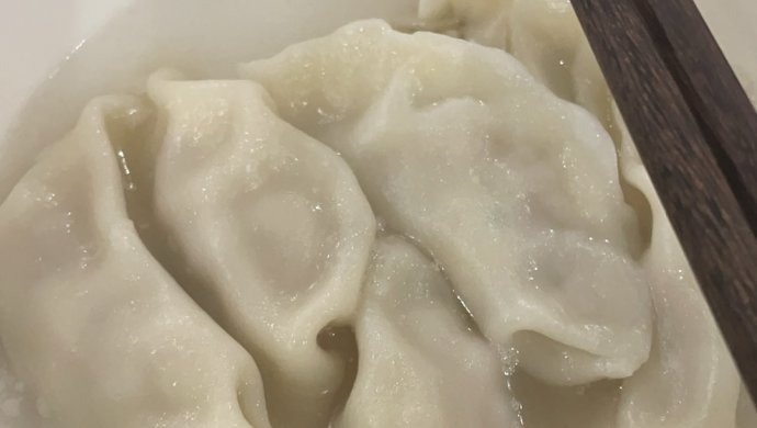 水饺