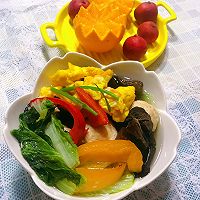 低脂美味鸡肉丸的做法图解9