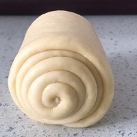 浓郁奶香吐司的做法图解15