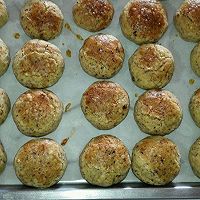 木糖醇花生酥的做法图解6