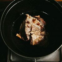 【北戎私厨】每日牛肉——番茄牛腩的做法图解6
