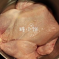 【八宝福禄至】附:整鸡拆骨过程图的做法图解16