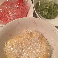杨小厨特制绿豆糕：一晴方觉夏深。的做法图解10