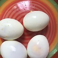 补气血、红枣鸡蛋汤的做法图解3
