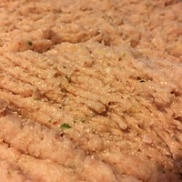 粑粑肉的做法图解2