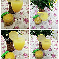 金桔柠檬汁的做法图解3