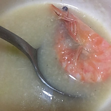 海鲜粥