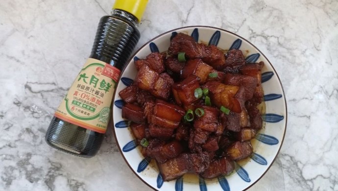 红烧肉