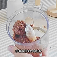 苏子红枣脆皮月饼的做法图解5