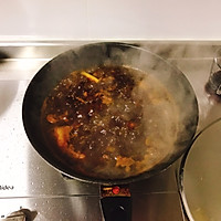 红酒焖牛腩，吃出来的情调#做道好菜，自我宠爱！#的做法图解6