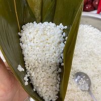 超级简单版小枣粽子的做法图解9