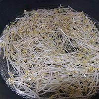 鸡丝凉面 川味凉面的做法图解4