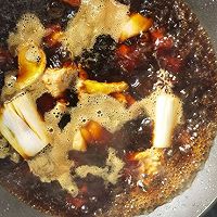 糖醋排骨的做法图解9