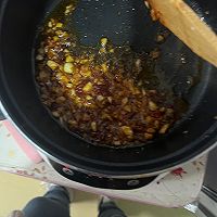 粉丝娃娃菜的做法图解3