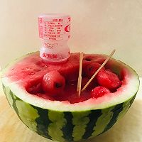 西瓜“饮水桶”的做法图解15