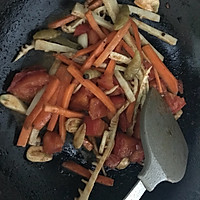 羊肉暖身汤的做法图解9