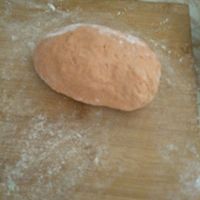 葱油蔬菜拌面的做法图解7