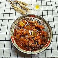 豆鼓蒸排骨的做法图解5