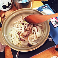 牛肉汤饭的做法图解6