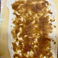 万能油酥&三种口味烧饼拔草的做法图解3