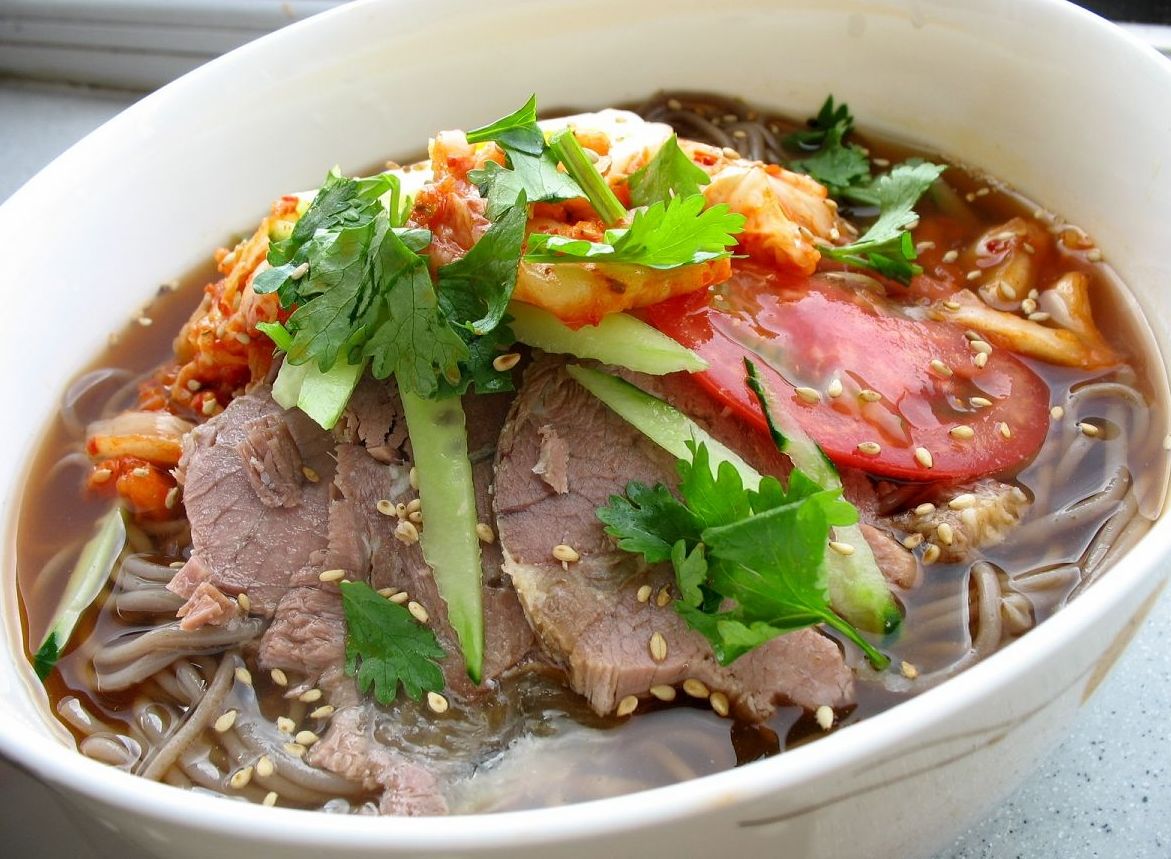 朝鲜族食物图片大全-朝鲜族食物高清图片下载-觅知网